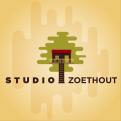 Logo # 108545 voor Authentiek vrolijk retro logo ontwerp gezocht voor Studio Zoethout. Weet jij nog hoe het is om kind te zijn? wedstrijd