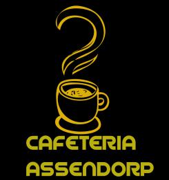 Logo design # 1095977 for Logo for new snackbar/cafetaria contest