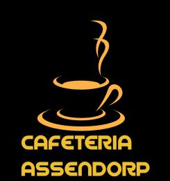 Logo design # 1095971 for Logo for new snackbar/cafetaria contest