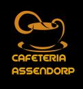 Logo design # 1095975 for Logo for new snackbar/cafetaria contest