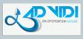 Logo # 426366 voor ADVIDI - aanpassen van bestaande logo wedstrijd