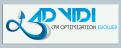 Logo # 426368 voor ADVIDI - aanpassen van bestaande logo wedstrijd
