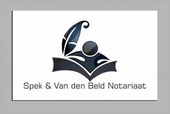 Logo # 427596 voor Logo (& Huisstijl) voor een Notariskantoor in Leusden wedstrijd