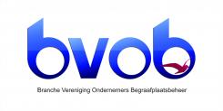 Logo # 425606 voor Nieuw logo voor onze branchevereniging zie www.bvob.eu wedstrijd
