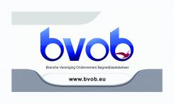 Logo # 425607 voor Nieuw logo voor onze branchevereniging zie www.bvob.eu wedstrijd