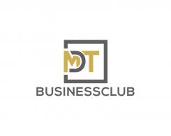Logo # 1178956 voor MDT Businessclub wedstrijd