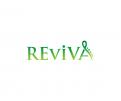 Logo design # 1148259 for Design a new fresh logo for our multidisciplinary groupcabinet REviVA! contest
