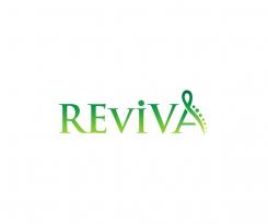 Logo design # 1148259 for Design a new fresh logo for our multidisciplinary groupcabinet REviVA! contest