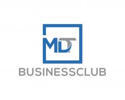 Logo # 1178958 voor MDT Businessclub wedstrijd