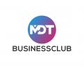 Logo # 1178960 voor MDT Businessclub wedstrijd