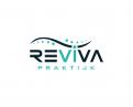 Logo design # 1146995 for Design a new fresh logo for our multidisciplinary groupcabinet REviVA! contest