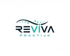 Logo design # 1146995 for Design a new fresh logo for our multidisciplinary groupcabinet REviVA! contest