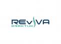 Logo design # 1143484 for Design a new fresh logo for our multidisciplinary groupcabinet REviVA! contest
