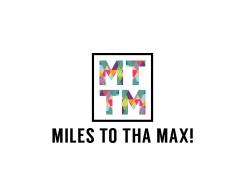 Logo design # 1178521 for Miles to tha MAX! contest