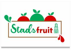 Logo design # 678256 for Who designs our logo for Stadsfruit (Cityfruit) contest