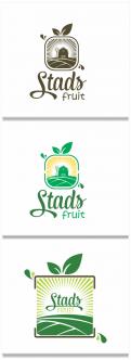 Logo design # 679260 for Who designs our logo for Stadsfruit (Cityfruit) contest