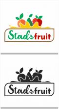 Logo design # 678558 for Who designs our logo for Stadsfruit (Cityfruit) contest
