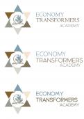 Logo # 723219 voor ontwerp een spannend speels logo voor Economy Transformers wedstrijd