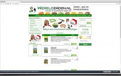 Logo # 680589 voor Logo een zaden winkel wedstrijd