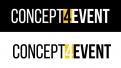 Logo design # 858360 for Logo for a new company called concet4event contest
