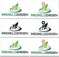 Logo # 680803 voor Logo een zaden winkel wedstrijd