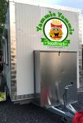 Logo # 880537 voor foodtruck YammieYammie wedstrijd