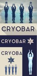 Logo design # 691844 for Cryobar the new Cryotherapy concept is looking for a logo contest
