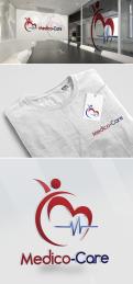 Logo design # 703587 for design a new logo for a Medical-device supplier contest