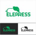 Logo design # 713131 for LOGO ELEPRESS contest