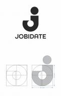 Logo design # 783254 for Creation of a logo for a Startup named Jobidate contest