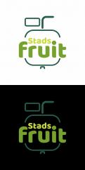 Logo design # 680127 for Who designs our logo for Stadsfruit (Cityfruit) contest