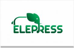 Logo design # 713133 for LOGO ELEPRESS contest