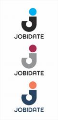 Logo design # 783256 for Creation of a logo for a Startup named Jobidate contest