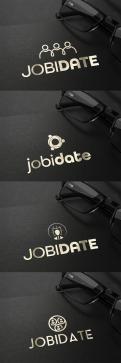 Logo design # 784261 for Creation of a logo for a Startup named Jobidate contest