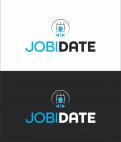 Logo design # 784262 for Creation of a logo for a Startup named Jobidate contest