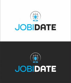 Logo design # 784262 for Creation of a logo for a Startup named Jobidate contest
