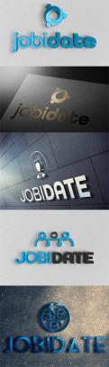 Logo design # 784263 for Creation of a logo for a Startup named Jobidate contest