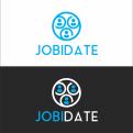 Logo design # 784264 for Creation of a logo for a Startup named Jobidate contest
