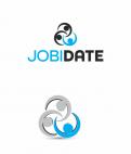 Logo design # 784265 for Creation of a logo for a Startup named Jobidate contest