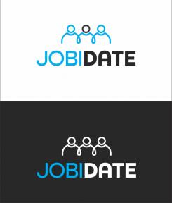 Logo design # 784266 for Creation of a logo for a Startup named Jobidate contest