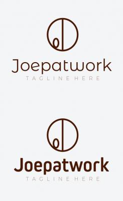 Logo # 832321 voor Ontwerp een future proof logo voor Joepatwork wedstrijd