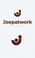Logo # 832322 voor Ontwerp een future proof logo voor Joepatwork wedstrijd