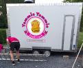 Logo # 880686 voor foodtruck YammieYammie wedstrijd