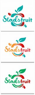 Logo design # 678245 for Who designs our logo for Stadsfruit (Cityfruit) contest