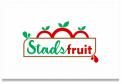 Logo design # 678246 for Who designs our logo for Stadsfruit (Cityfruit) contest