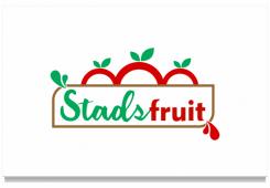 Logo design # 678246 for Who designs our logo for Stadsfruit (Cityfruit) contest