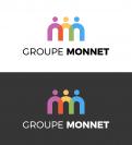 Logo design # 1173957 for Creation of a logo for the group of a family company contest