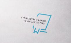 Logo # 607662 voor SLO - leergang Strategisch Leren in Organisaties wedstrijd