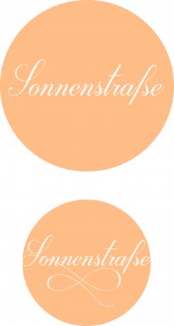 Logo design # 506413 for Sonnenstra contest