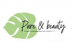 Logo # 939227 voor Vernieuwd logo voor bestaande natuurlijke schoonheidssalon wedstrijd